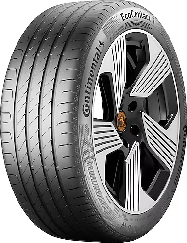 205/60R16 96H ContiEcoContact 7 S (+) XL